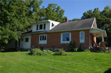 357 West County Road Cc, Independence, WI 54747
