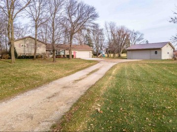 N2018 Lake Shore Drive, Brothertown, WI 53014