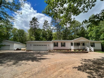 W6307 Steffen Lane, Pembine, WI 54156