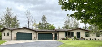 W6283 Co Rd 356 Road, Lake, MI 49821