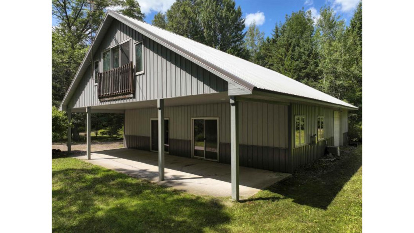 E3649 County Road G Helvetia, WI 54945 by Whitetail Dreams Real Estate, Llc $499,000