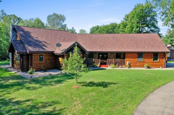 W8655 Thornapple Lane, Stephenson, WI 54114