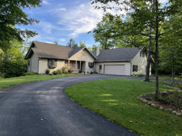 16191 Jesinski Road, Riverview, WI 54149