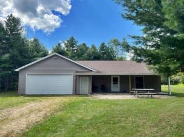 W7646 Jossart Road, Beecher, WI 54156