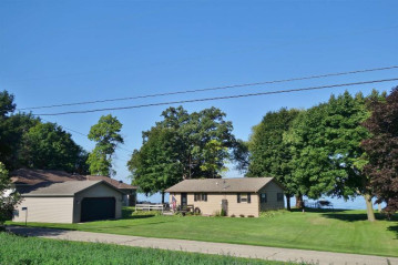 N10858 Artesia Beach Road, Calumet, WI 53049