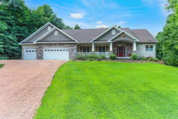 210181 Heartland Hills Road, Stratford, WI 54484