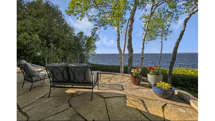 854 Wisconsin Bay Rd Ellison Bay, WI 54210 by Professional Realty Of Door County - 9208544994 $1,349,000