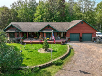 W2388 Axen Rd, Gleason, WI 54435