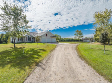 7533 Nose Lake Rd, Woodboro, WI 54501