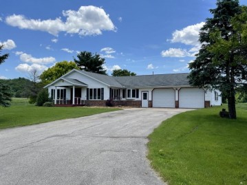 8747 State Highway 27, Little Falls, WI 54656