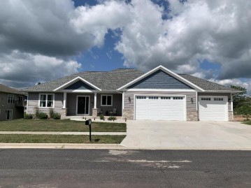 943 Brummel Trl, Cedar Grove, WI 53013