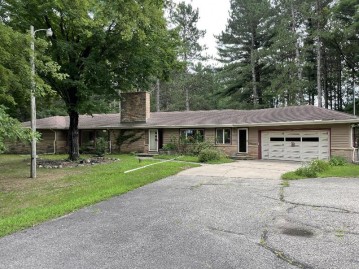 W8473 State Road 21, Dakota, WI 54982-8255