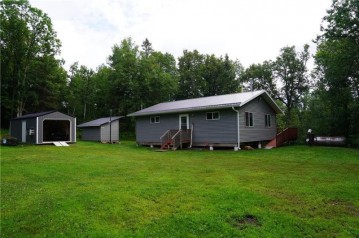 330 West River Road, Hawkins, WI 54530