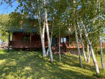 1462 County Road V Road, Turtle Lake, WI 54889