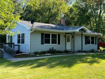 2618 210th Avenue, St Croix Falls, WI 54024