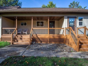 1302 Rufledt Road, Cornell, WI 54732