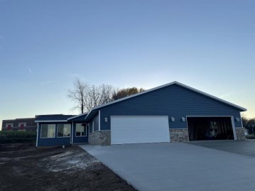 1648 Balsam Court, Shawano, WI 54166-0000