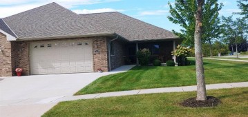 1792 Condor Lane, Howard, WI 54313-7780