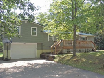 318 N Barkman Street, Suring, WI 54174