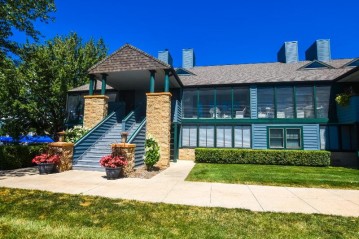 459 Lake St 202M, Green Lake, WI 54941