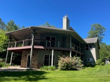 7030 Poplar Rd, Lake Tomahawk, WI 54539