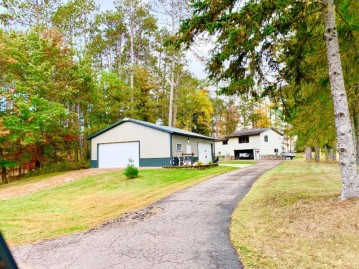 N11893 Pratt Rd, Elcho, WI 54428