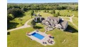 11801 W Bonniwell Rd Mequon, WI 53097 by Coldwell Banker Realty $2,950,000