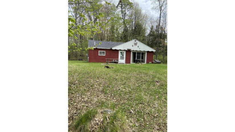 N11688 Boat Landing 12 Rd Silver Cliff, WI 54104 by North Country Real Est $69,900