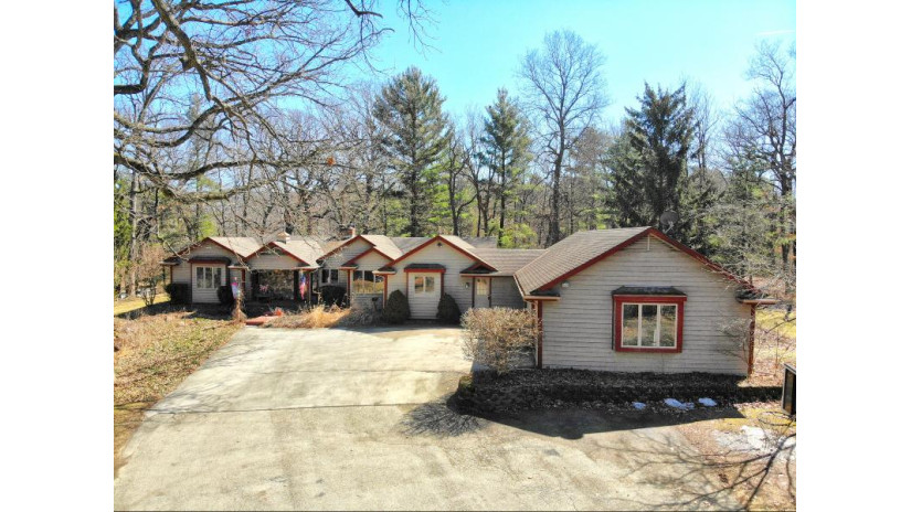 W339S3028 County Road C Genesee, WI 53066 by RE/MAX Realty Pros~Milwaukee $719,000