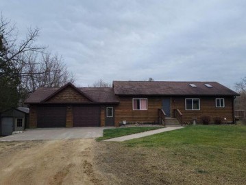 15485 13 Rd, Forest, WI 54664