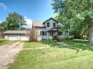 W11498 Alderman St, Humbird, WI 54746