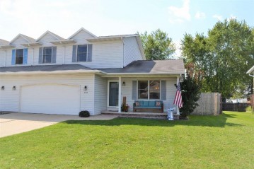 436 Prairie Way, Wrightstown, WI 54180-1218