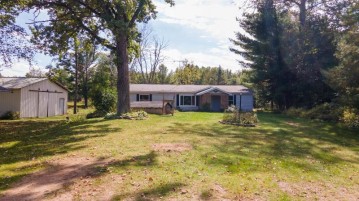 10306 Central Road, Breed, WI 54174-9760