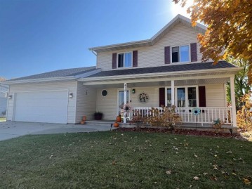 419 Chapleau Street, North Fond Du Lac, WI 54937