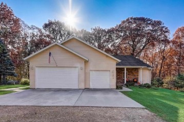 W3127 Fern Ave, Montello, WI 53949