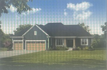 W4670 Pebble Dr, Elkhorn, WI 53121