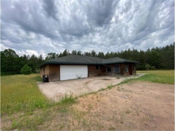 15053 Skog Rd, Grantsburg, WI 54840