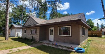 3069 Lake George Rd E 7, Pelican, WI 54501