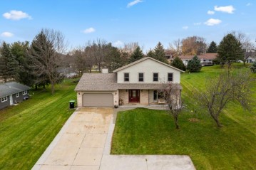 112 Marilane Dr, Neosho, WI 53059-9781