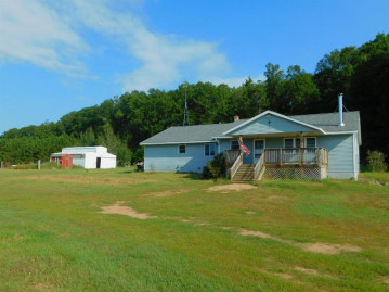 5203 Klatt Road, Underhill, WI 54111-9638