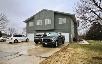 700 Meadow Park Dr, Clinton, WI 53525