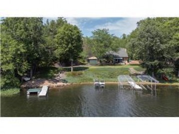 1398 A 190th Ave, Balsam Lake, WI 54810