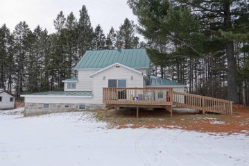 W1531 Wilderness Avenue, Rib Lake, WI 54470