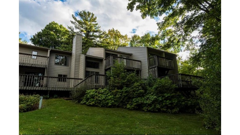 10714 Sister Bluff Dr 17C Sister Bay, WI 54234 by Kellstrom-Ray Agency - 9208542353 $495,000