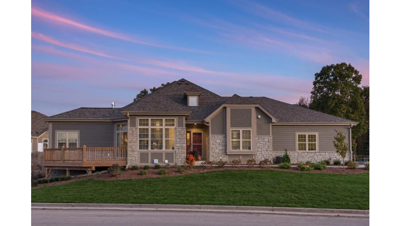 W139S9963 Jay Dr 2-5 Muskego, WI 53150 by Cornerstone Dev of SE WI LLC $494,999