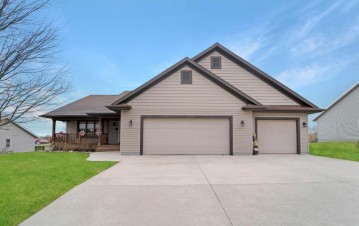 140 Gebhart Ave, Kiel, WI 53042-1460