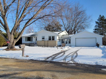 14814 Gentry Rd, Angelo, WI 54656