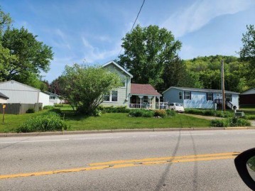 310 E Kickapoo St, Readstown, WI 54652