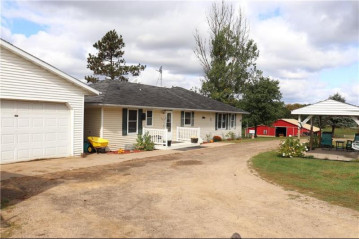 N34323 Schansberg Road, Whitehall, WI 54773