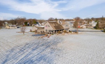 135 New Street, Stockbridge, WI 53088